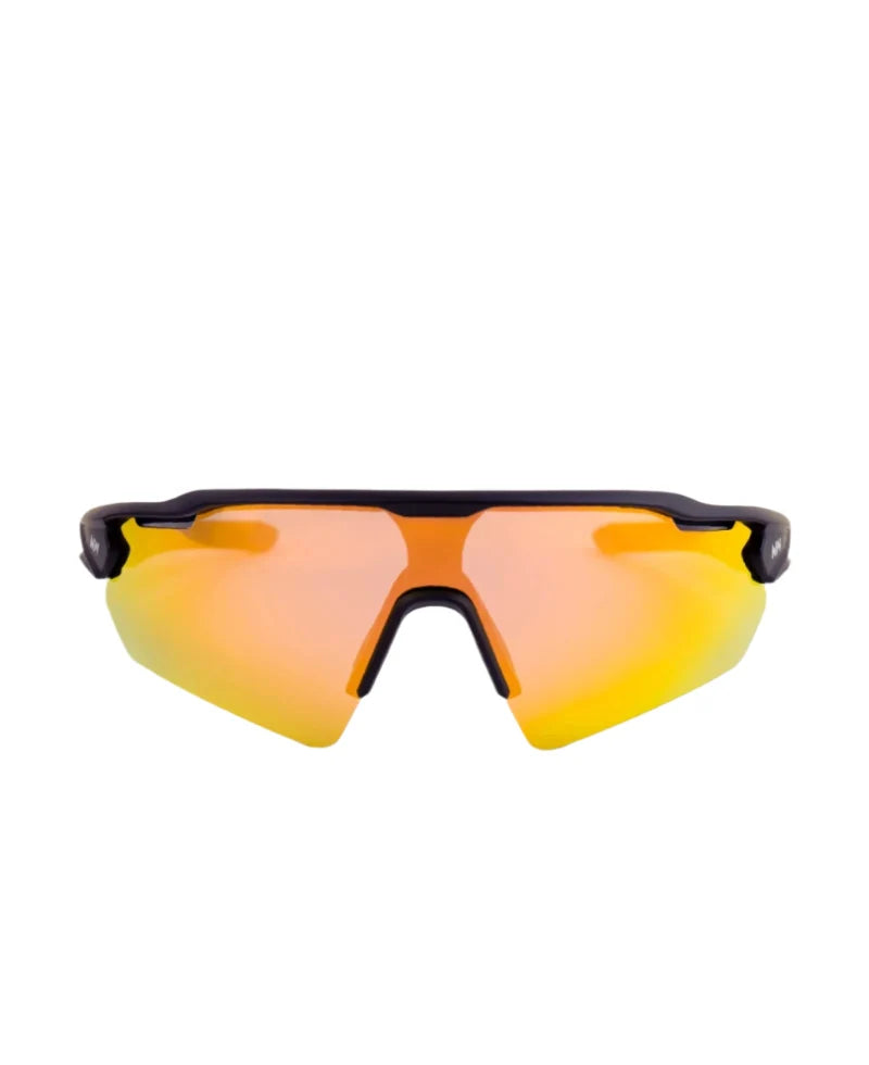 MessyWeekend Rapid Zonnebril (Black Sunset Polarized)