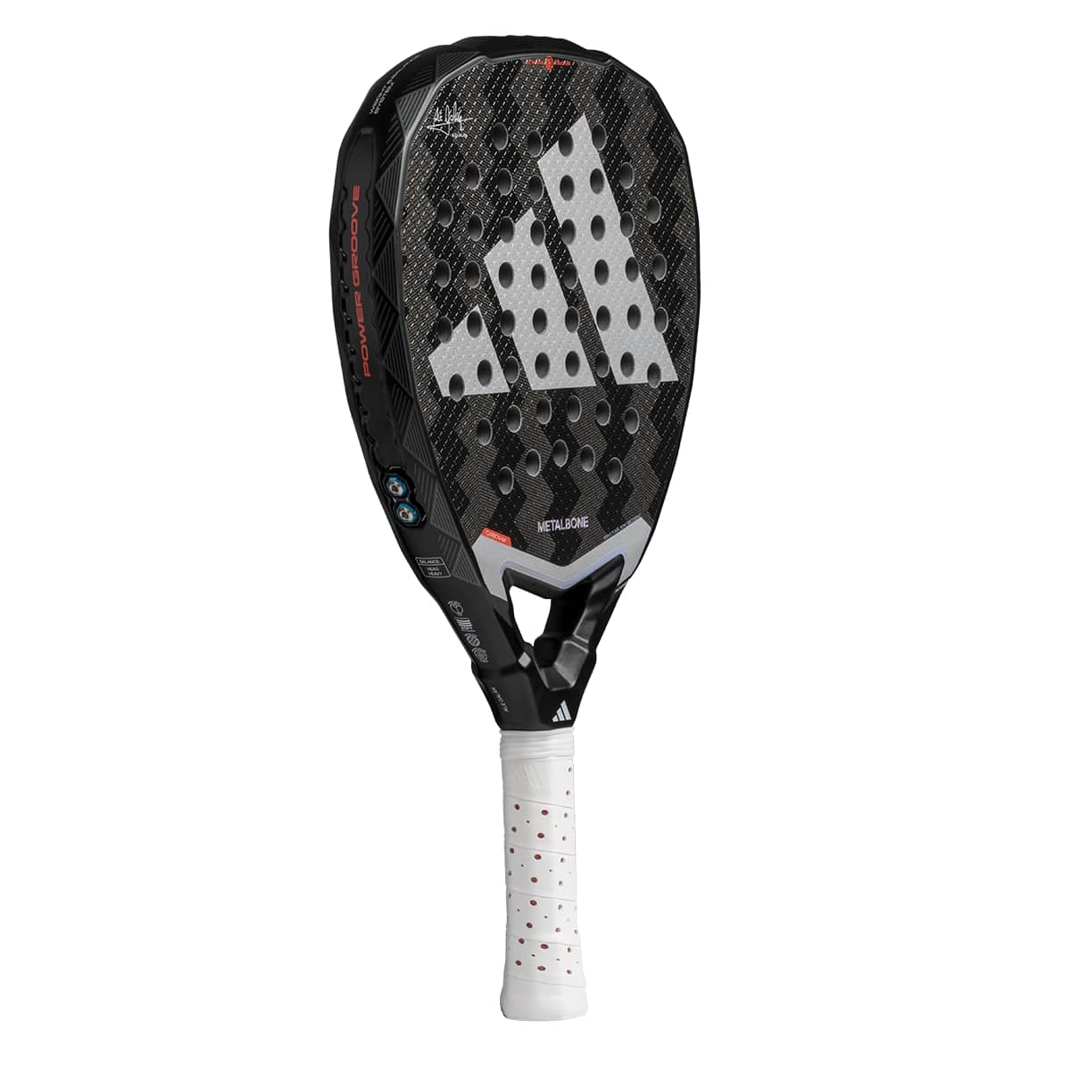 Adidas Metalbone 3.4 Padel bat - Padellife 