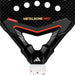 Adidas Metalbone HRD 3.4 Padel bat - Padellife 