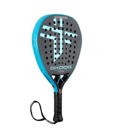 Oxdog Ultimate Match Padel Racket - padellife.nl