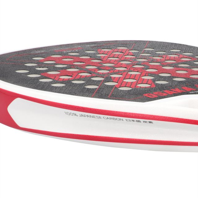 Osaka Pro Tour Power 2024 Padel Racket