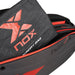 Nox AT10 XXL Padel Bag (Black/Red) - Mypadellife.com