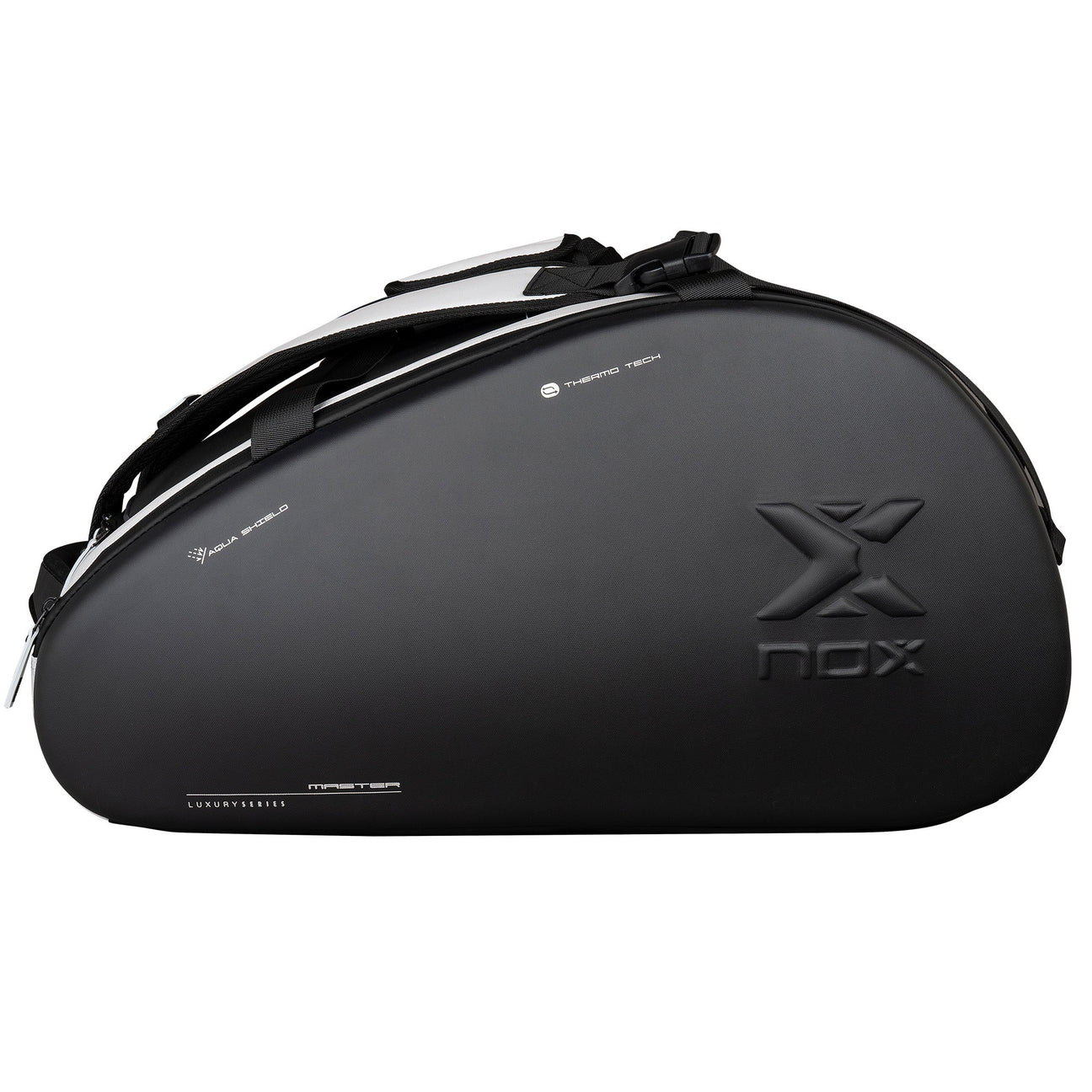 Nox Luxury Master Series Padel Tas