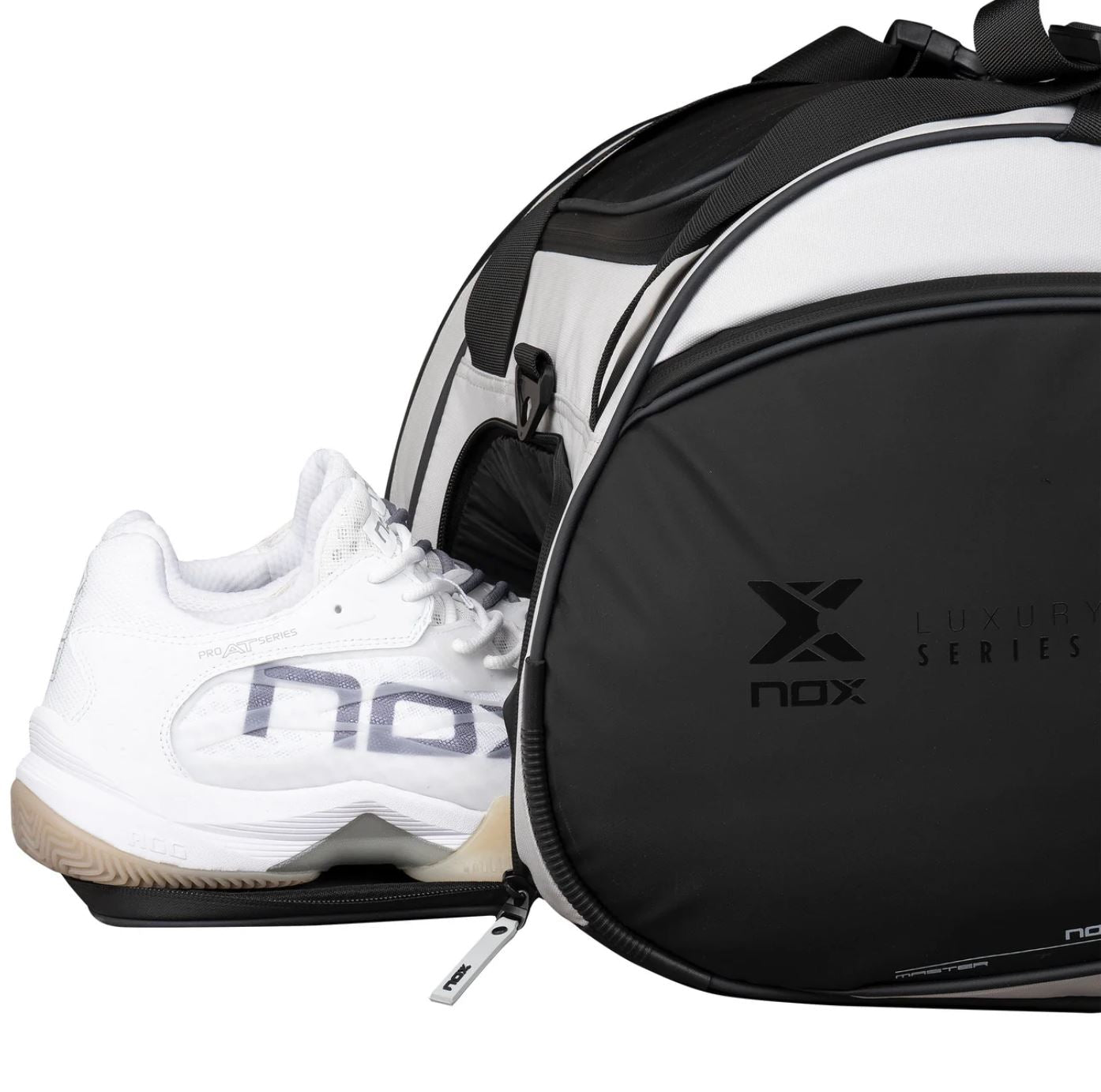 Nox Luxury Master Series Padel Tas