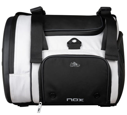 Nox Luxury Master Series Padel Tas
