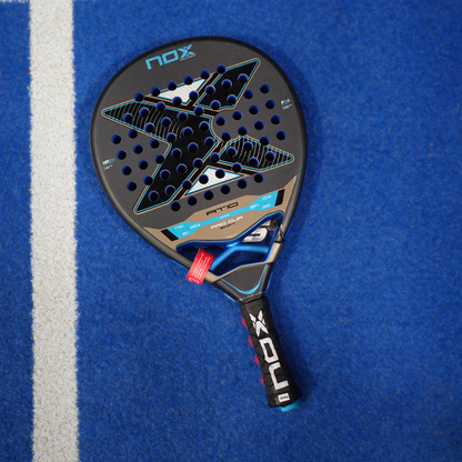 Nox AT10 Pro Cup Soft 2026 Padelracket