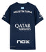 Nox AT10 Agustin Tapia Sponsors T-shirt (Donkerblauw)