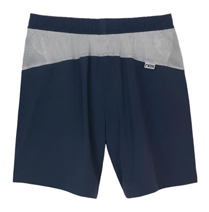 Nox Team Shorts (Donkerblauw)