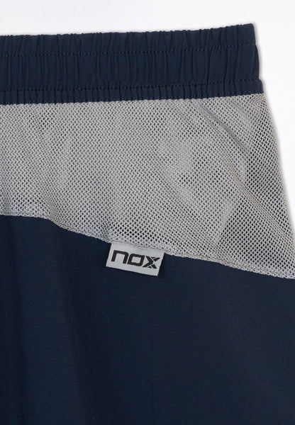 Nox Team Shorts (Donkerblauw)