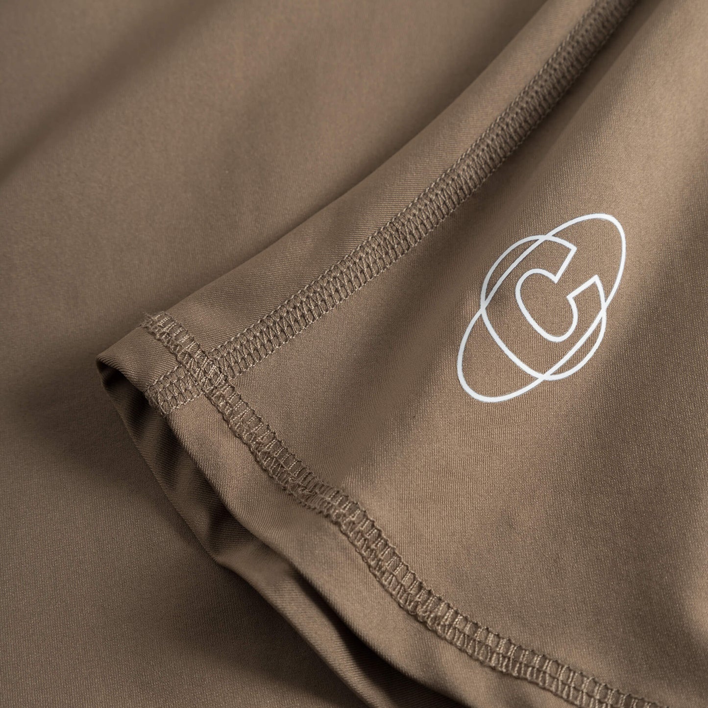 Cuera Oncourt 2-in-1 Rok (Walnut)