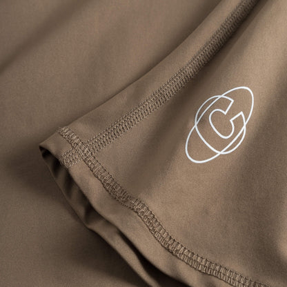 Cuera Oncourt 2-in-1 Rok (Walnut)