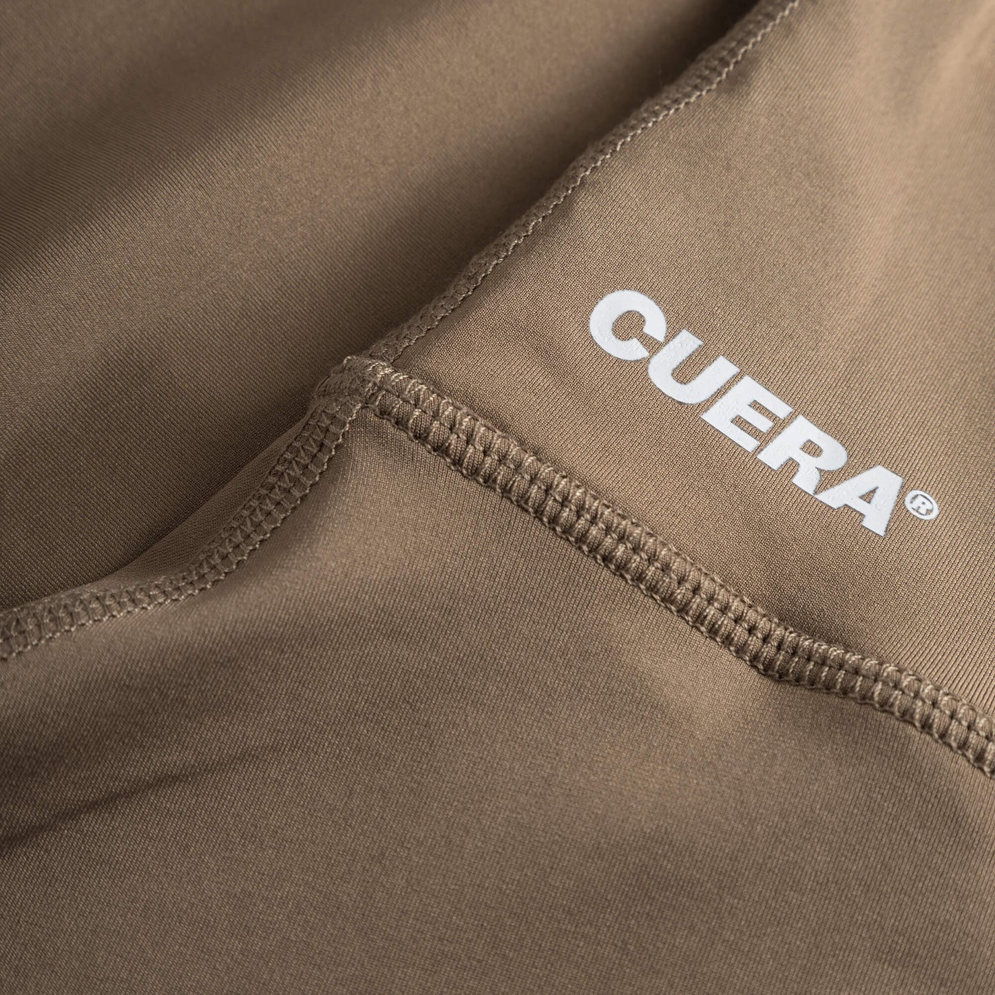 Cuera Oncourt 2-in-1 Rok (Walnut)