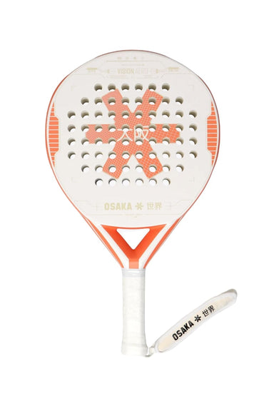 osaka vision aero control padel racket - padellife.nl