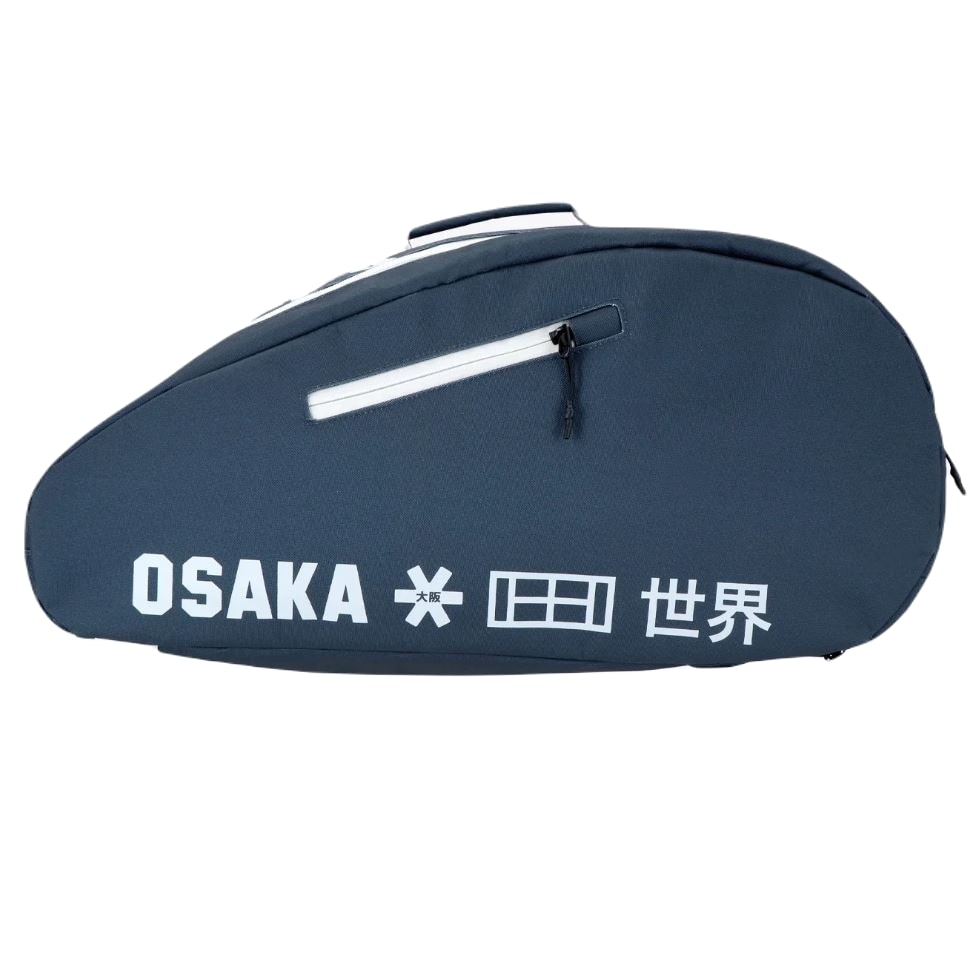 Osaka Sport Padel zak (Navy) - Padellife.nl