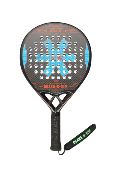 Osaka Vision Pro Control Snap padel rack - Padellife.nl