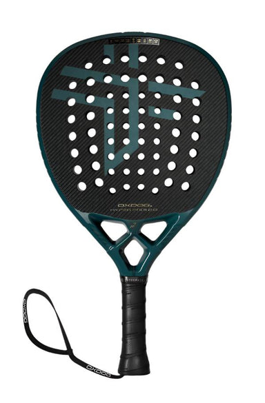 Oxdog Hyper Pro+ Padel bat - Padellife