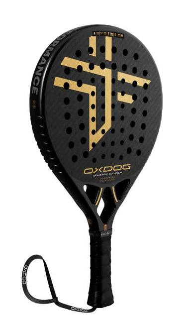 Oxdog Sense Pro Classics Padel bat - Padellife