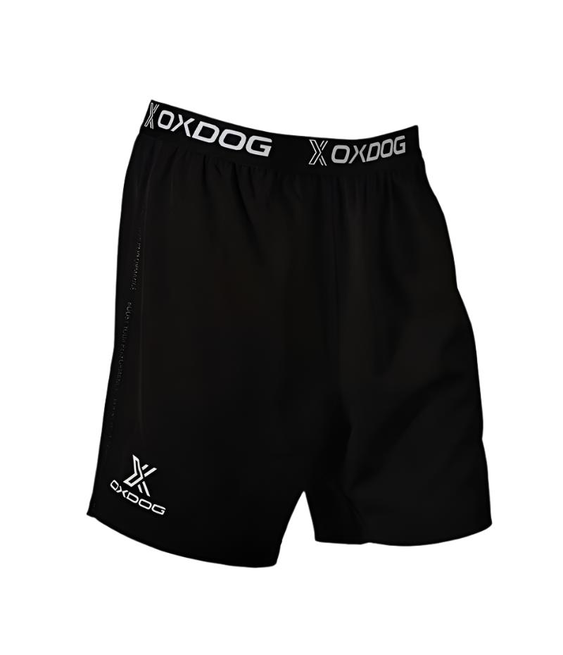 Oxdog Court Pocket Shorts (Black)