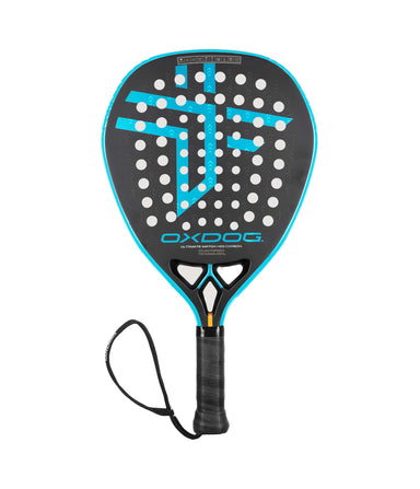 Oxdog Ultimate Match Padel Racket - padellife.nl