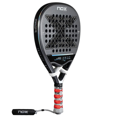 NOX LA10 Quantum 12K 2025 Padel bat