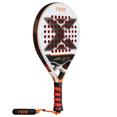 NoX ML10 Quantum 3K 2025 Padel bat