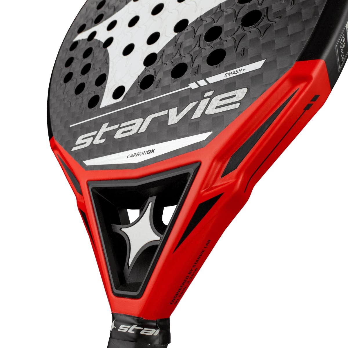 Starvie Raptor Pro Touch 2025 Padel Racket