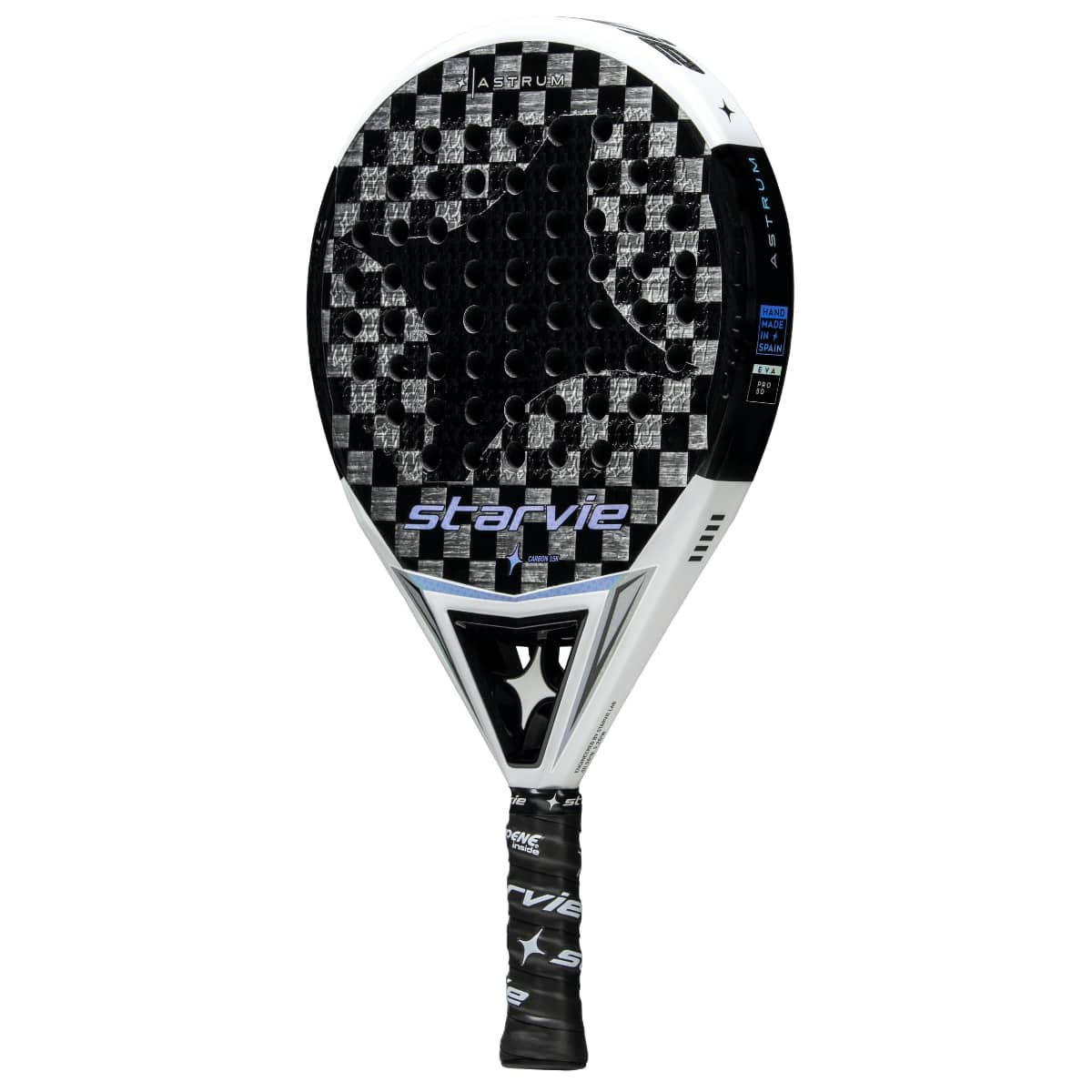 Starvie Astrum Pro 2025 Padel Racket