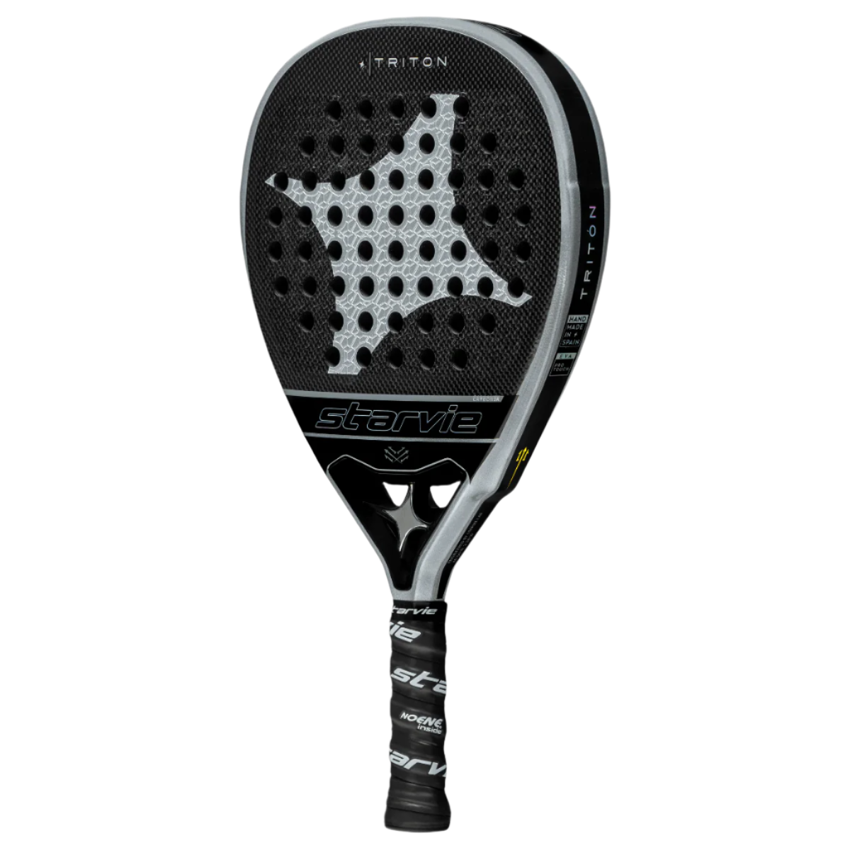 Starvie Triton Pro Touch Padel bat - padellife.dk