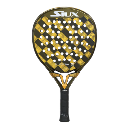 Siux Electra Stupa Pro ST4 Padelracket