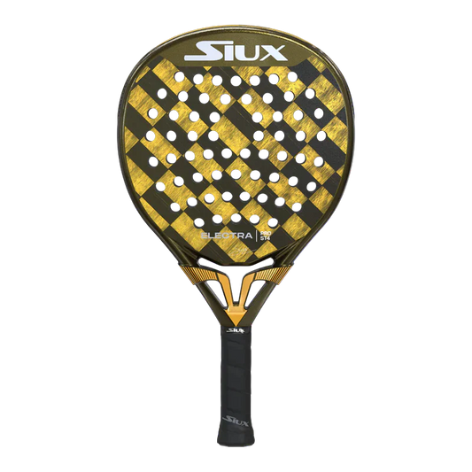Siux Electra Stupa Pro ST4 Padelracket