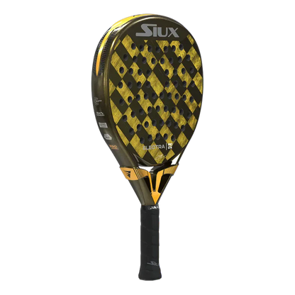 Siux Electra Stupa Pro ST4 Padelracket