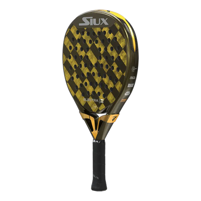 Siux Electra Stupa Pro ST4 Padelracket