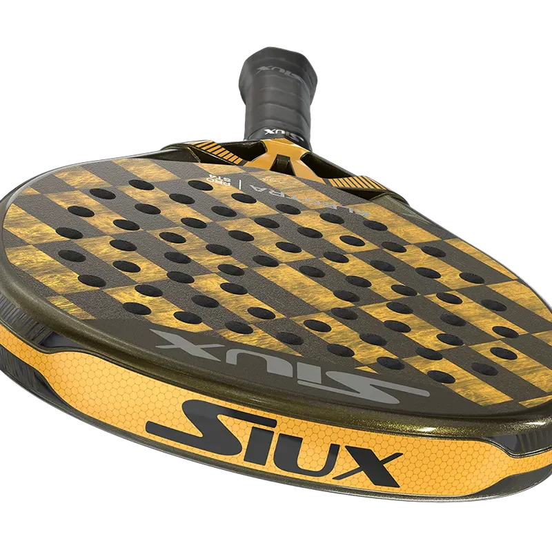 Siux Electra Stupa Pro ST4 Padelracket
