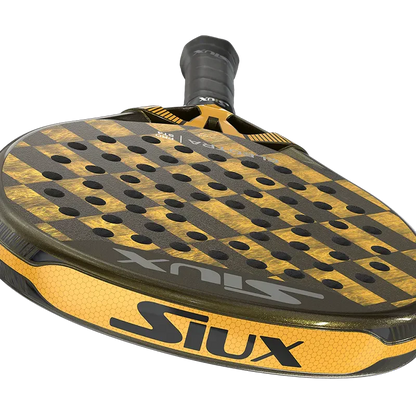 Siux Electra Stupa Pro ST4 Padelracket