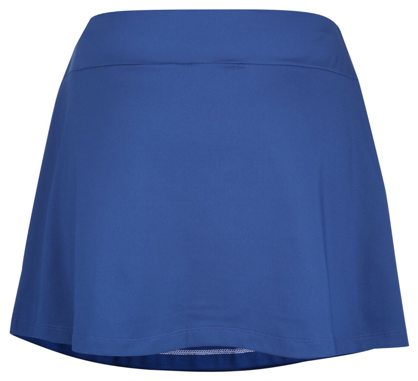 Babolat Play Skirt (Women, Sodalite Blue)