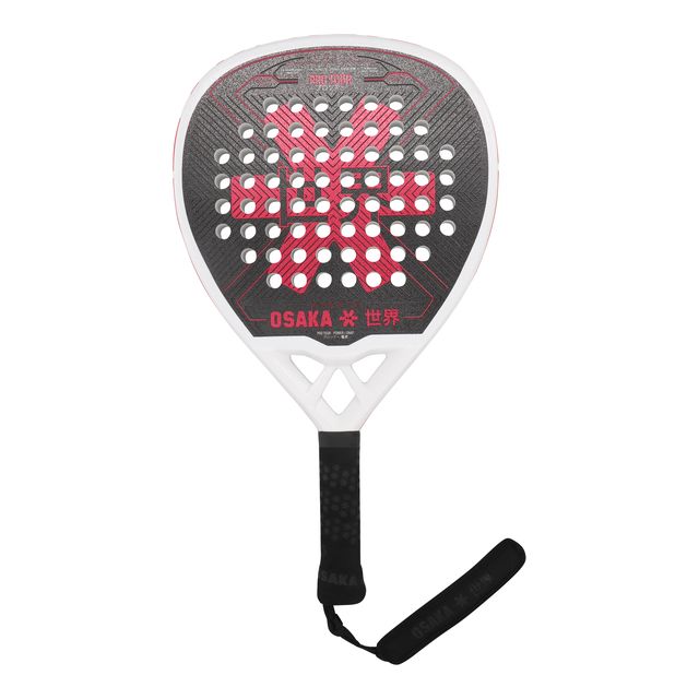 Osaka Pro Tour Power 2024 Padel Racket