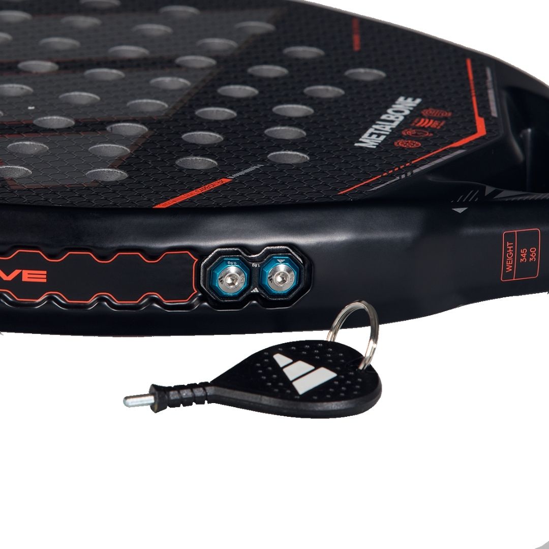 Adidas Metalbone 2026