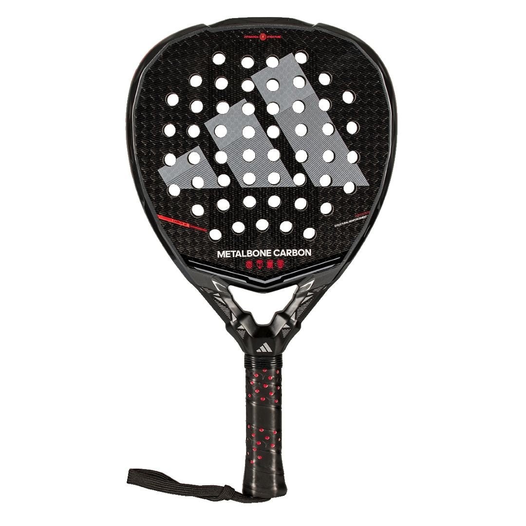 Adidas Metalbone Carbon 2026