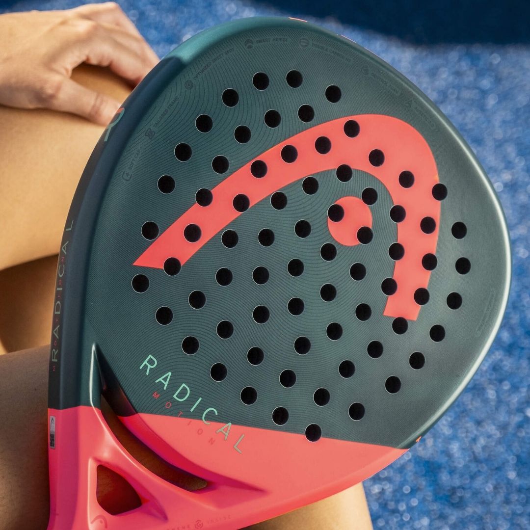 Head Radical Motion 2026