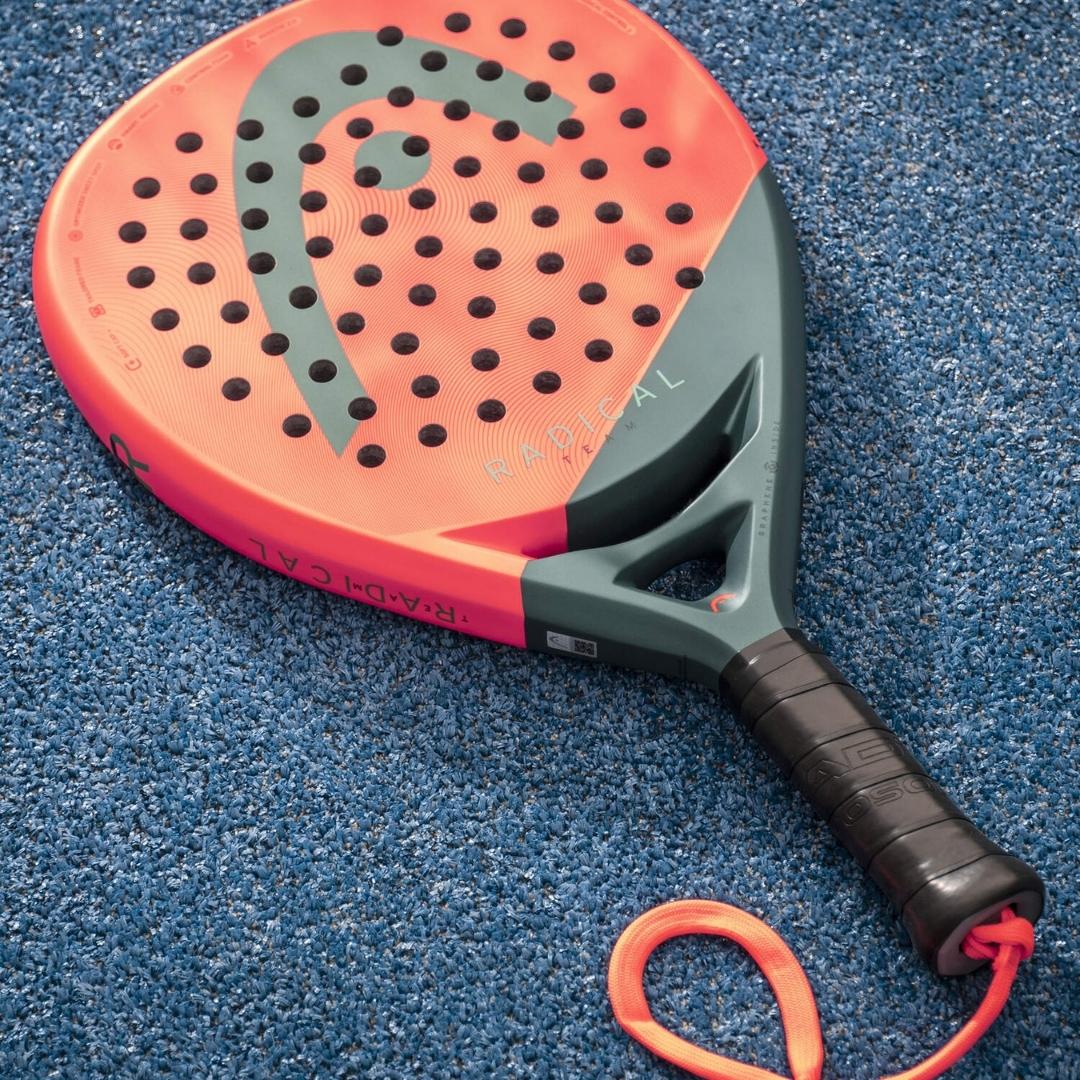 Head Radical Team 2026