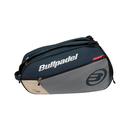 Bullpadel BPP26017 Neuron Padeltaske (Grå)