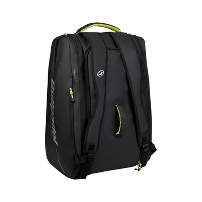 Bullpadel BPP26022 XPLO Padeltaske (Sort)