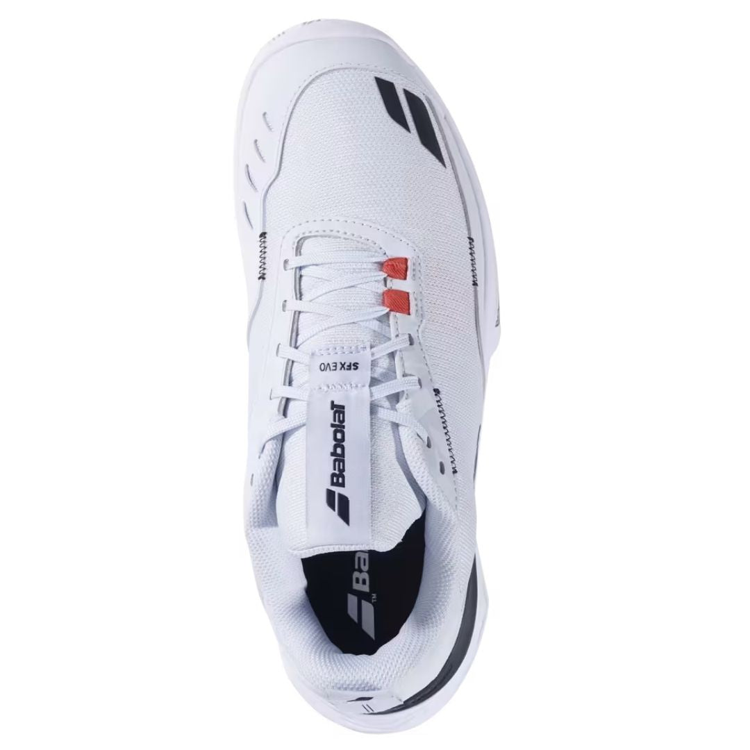 Babolat SFX Evo Clay Men (Blue/Black)