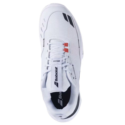Babolat SFX Evo Clay Men (Blue/Black)
