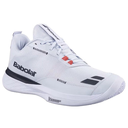 Babolat SFX Evo Clay Men (Blue/Black)