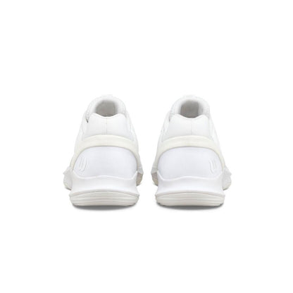 Wilson Hurakn Pro V2 Padelsko (White/White)