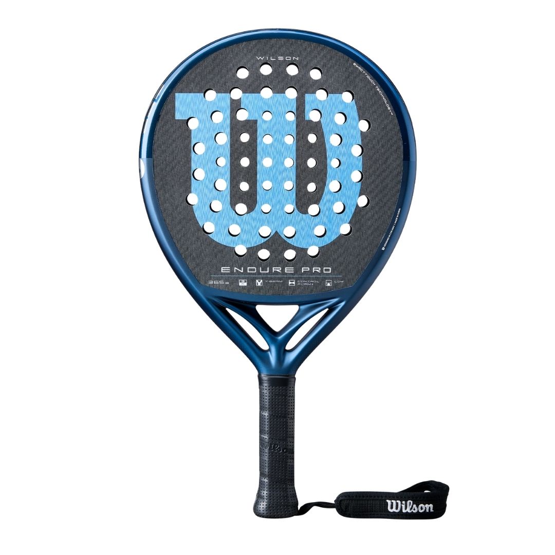 Wilson Endure Pro V1 2 
