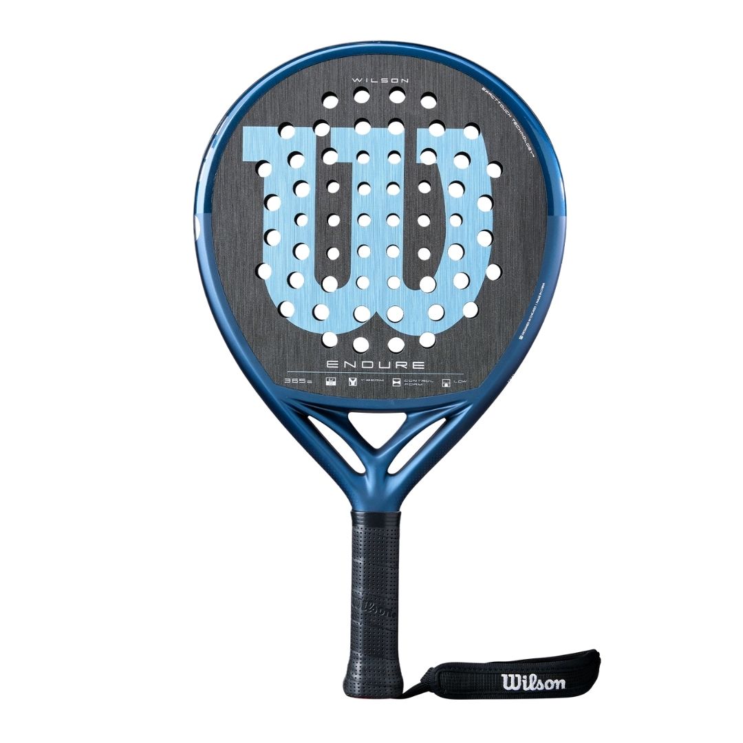 Wilson Endure V1 2
