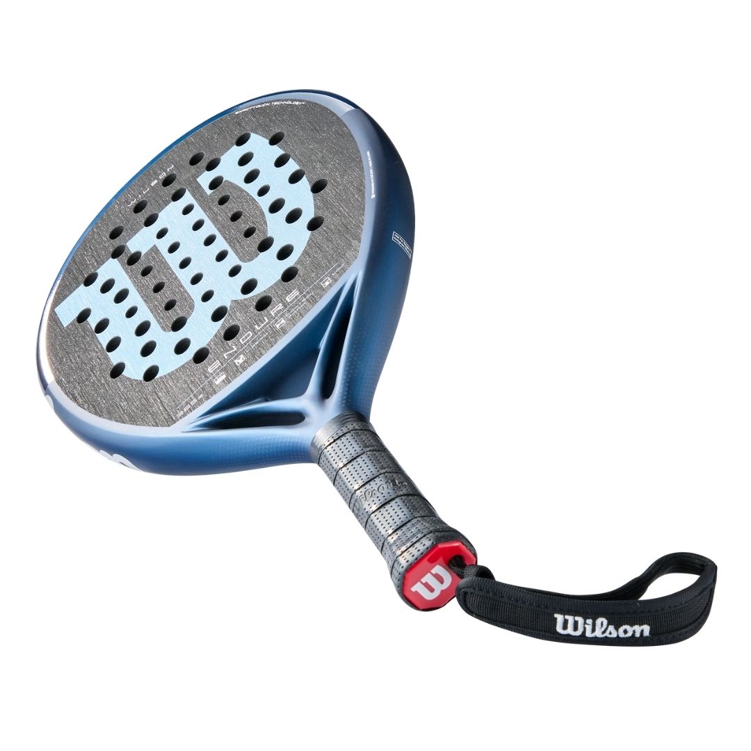 Wilson Endure V1 2