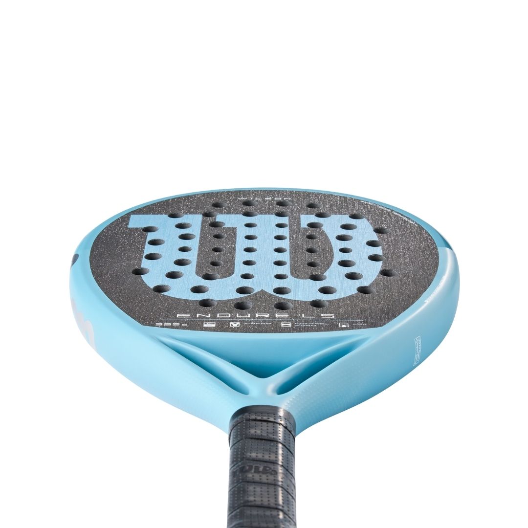 Wilson Endure LS V1 